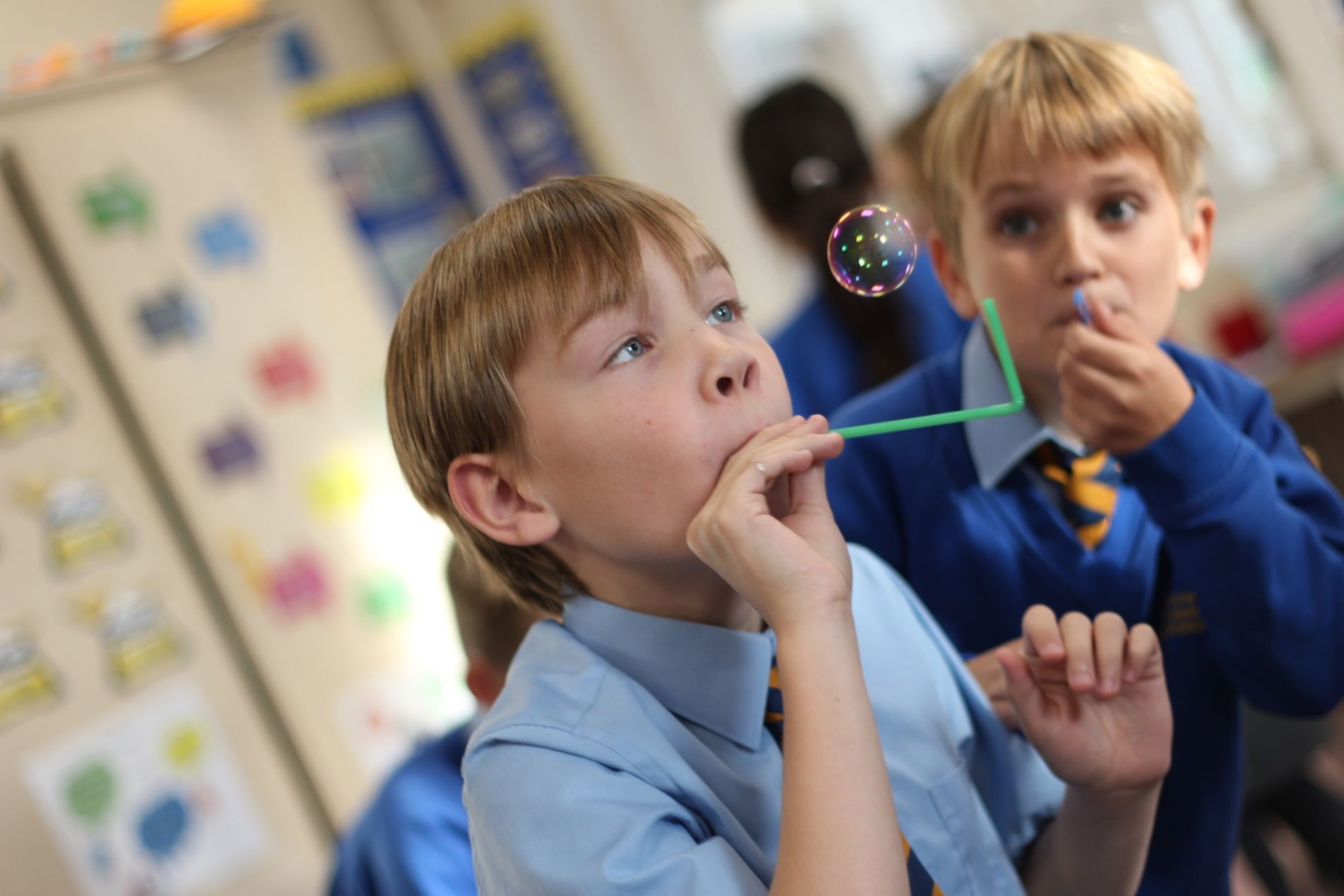 South Farnham School Ofsted